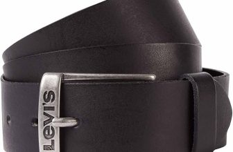 15.9€ la ceinteure en cuir LEVI&rsquo;S DUNCAN