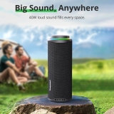 Code promo 36.99€ l&rsquo;enceinte Tronsmart T8 40 watts