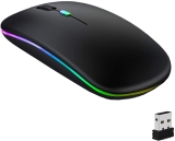 10€ Souris sans fil Geekership