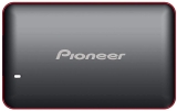 109€ le disque SSD externe 960Go Pionner