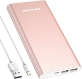 10.99€ la batterie autonome PowerAdd 12000mah