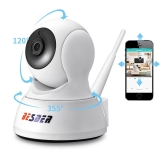 12€ la camera de surveillance wifi