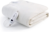 13.4€ la couverture chauffante électrique