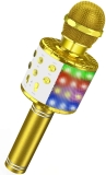 14€ Micro Karaoke sans fil Enfant Atopdream