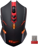 14€ Souris Gamer sans fil VicTsing