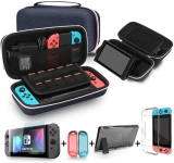 14.44€ Etui de Transport pour Nintendo Switch
