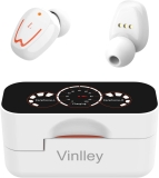 14.99€ Ecouteurs sans fil Vinley