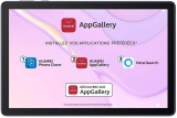 130€ Tablette Matepad T 10S Wifi Huawei