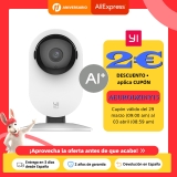 15.65€ la caméra de surveillance XIAOMI MI  1080P