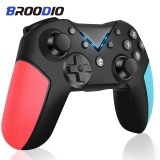 15.79€ la manette de jeux pour console Switch (expedition Europe)