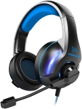 16.99€ Casque Gaming pour jeux vidéos Yinsan