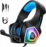 17€ le casque gamer  Glangeh