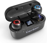 17.99€ Ecouteurs sans fil Bluetooth Yarber