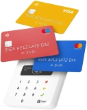17.99€ le terminal de paiement carte bancaire SUMUP