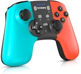 18€ la manette compatible Nintendo Switch