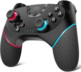 18€ Manette sans fil pour Jeux Vidéos Nintendo Switch