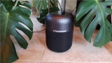 Enceinte bluetooth 60 watts TRONSMART ELEMENT T6 MAX pas chère à 48.99€