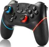 20.35€ Manette sans fil Nintendo Switch SPGOOD