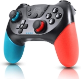 22.94€ Manette pour jeux Nintendo Switch zexrow