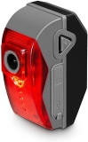 24€ le feu arriere camera dashcam pour vélo