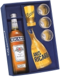 23.99€ le coffret pastis ricard vintage (année 50)