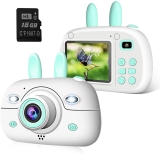 27.19€ Appareil Photo Numérique Enfant 2NLF