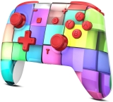 26.64€ Manette sans fil pour Nintendo Switch