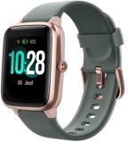 28.49€ Montre Connectée Adulte Yamay