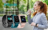 29.9€ la montre connectée FIPPOLO