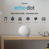 29.99€ Enceinte Echo Dot 4ème Génération