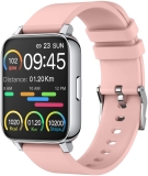 30€ Montre Connectée Smartwatch Femme