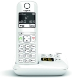 31.99€ Téléphone Fixe sans fil AS690A Gigaset