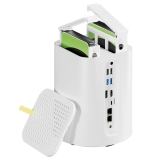 379€ le mini pc Tbao R3 Pro ( Ryzen 7 / 32go de ram / 1to SSD)