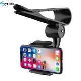3.98€ le support smartphone pour pare soleil