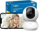 Caméra de surveillance d&rsquo;interieur wifi 2k TAPO C210 à 19.99€