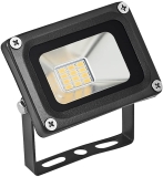 4.5€ le projecteur led 10 watts d&rsquo;exterieur