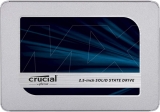 50€ le disque SSD de 500go Crucial