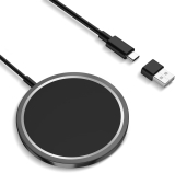 Chargeur à induction à 5.99€