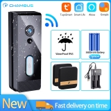 52€ le carillon video exterieur