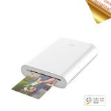 53€ l&rsquo;imprimante portable XIAOMI MIJA + un pack de papier