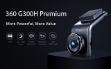 54.99€ la caméra DASHCAM G300H pour voiture