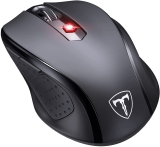 5.94€ Souris sans fil portable