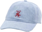 11.76€ la casquette Levi&rsquo;s  501 Graphic Cap pour adultes