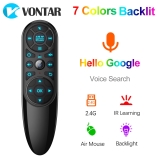 7.06€ la telecommande Air Mouse Vontar