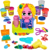 Jouet play doh salon de coiffure pas cher à 7.47€ au lieu de plus de 20€