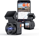 Caméra Dashcam VANTRUE E1 Litre pas cher à 79.99€
