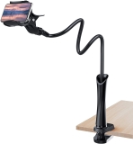 7.98€ le support smartphone avec long bras flexible (10€ de réduction)