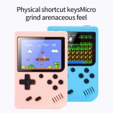 8€ la console retrogaming