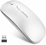 8.40€ Souris Bluetooth rechargeable iAmotus