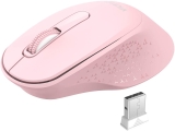 8.49€ Mini Souris sans fil Victsing